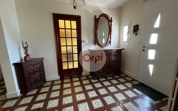 Maison à vendre    5 pièces •  Damgan