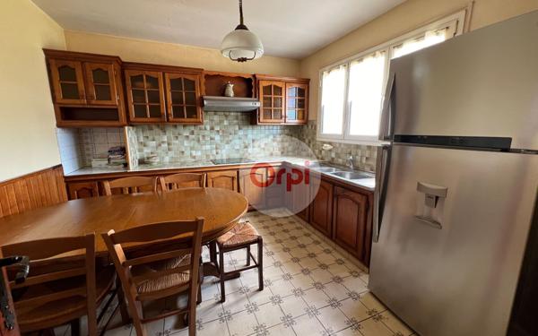 Maison à vendre    5 pièces •  Damgan