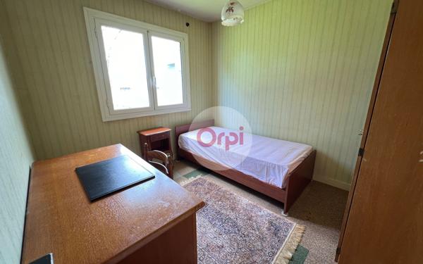 Maison à vendre    5 pièces •  Damgan