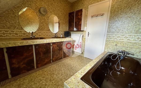 Maison à vendre    5 pièces •  Damgan