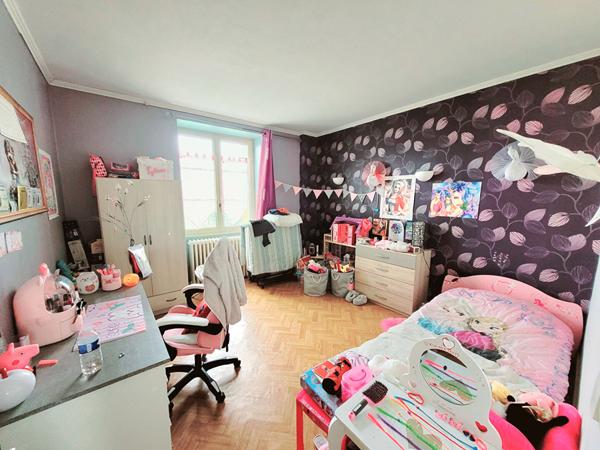 Coup de coeur à 10 min de Blois - 4 chambres - Maison rénover avec charme et potentiel ! -