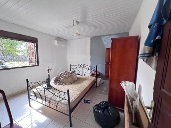 A vendre Maison à vendre 4 pièces MATOURY (973)