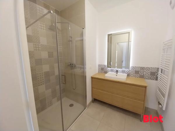 Appartement 3 pièce(s)