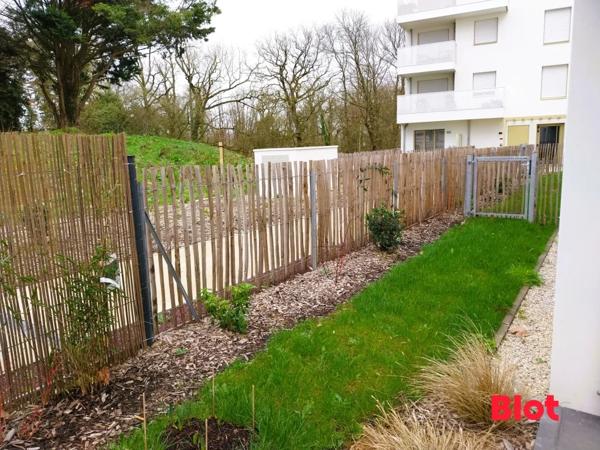 Appartement 3 pièce(s)