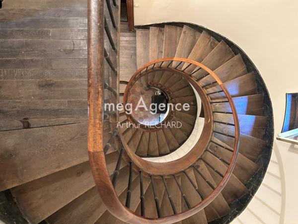Maison à LE MANS, 72000 - 16 pièces 400m²
