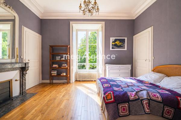 Maison à LE MANS, 72000 - 16 pièces 400m²