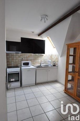 Appartement à vendre 4 pièces 83 m² Sully-sur-Loire