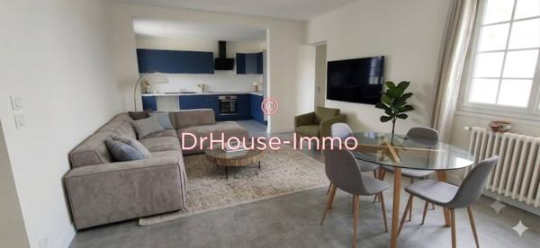 Maison à vendre 7 pièces de 123 m²