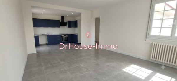 Maison à vendre 7 pièces de 123 m²