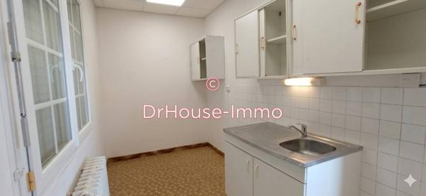 Maison à vendre 7 pièces de 123 m²