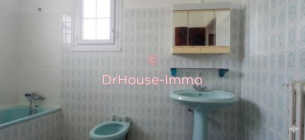 Maison à vendre 7 pièces de 123 m²