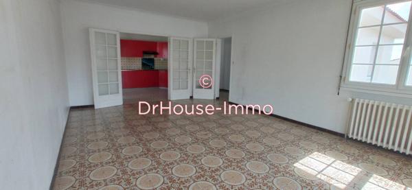 Maison à vendre 7 pièces de 123 m²