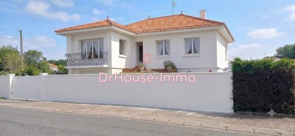Maison à vendre 7 pièces de 123 m²