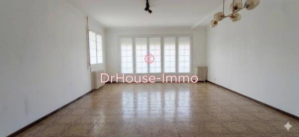 Maison à vendre 7 pièces de 123 m²
