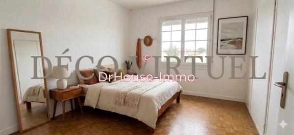 Maison à vendre 7 pièces de 123 m²