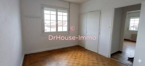 Maison à vendre 7 pièces de 123 m²