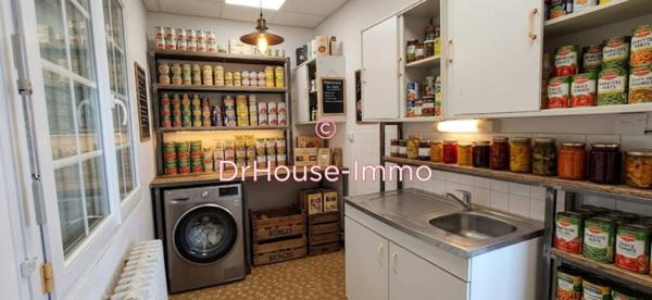 Maison à vendre 7 pièces de 123 m²