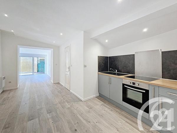 Appartement T2 à vendre  2 pièces - 42,67 m2 CAVAILLON - 84