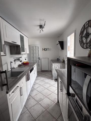 Maison avec piscine à 5minutes d'Auxerre