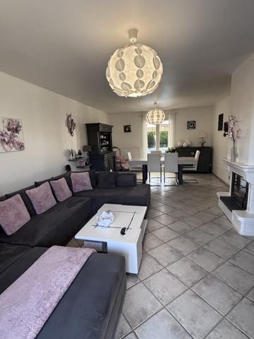 Maison avec piscine à 5minutes d'Auxerre