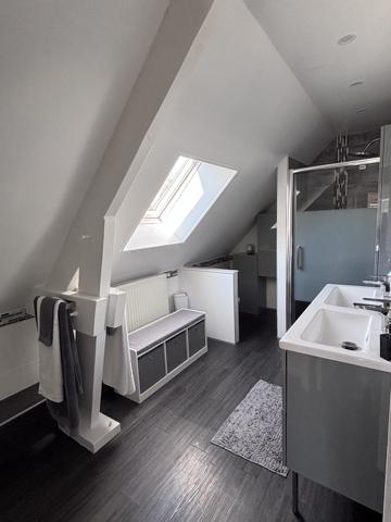 Maison avec piscine à 5minutes d'Auxerre