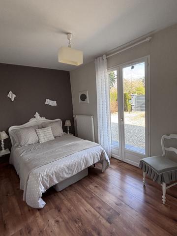 Maison avec piscine à 5minutes d'Auxerre