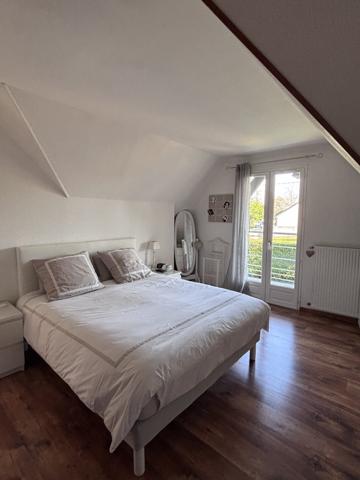 Maison avec piscine à 5minutes d'Auxerre