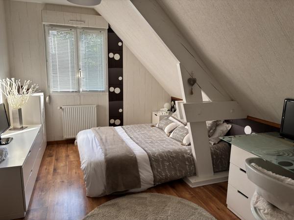 Maison avec piscine à 5minutes d'Auxerre