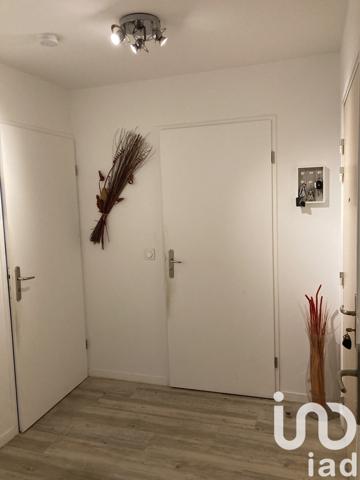 Appartement à vendre 3 pièces 59 m² Creil