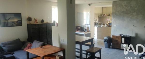 Appartement à vendre 5 pièces 106 m² Villers-le-Lac