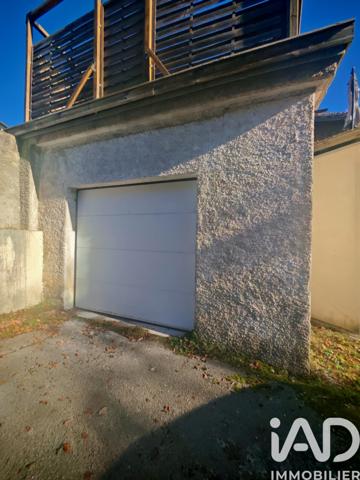 Appartement à vendre 5 pièces 106 m² Villers-le-Lac