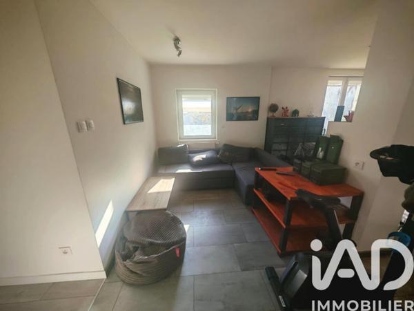 Appartement à vendre 5 pièces 106 m² Villers-le-Lac