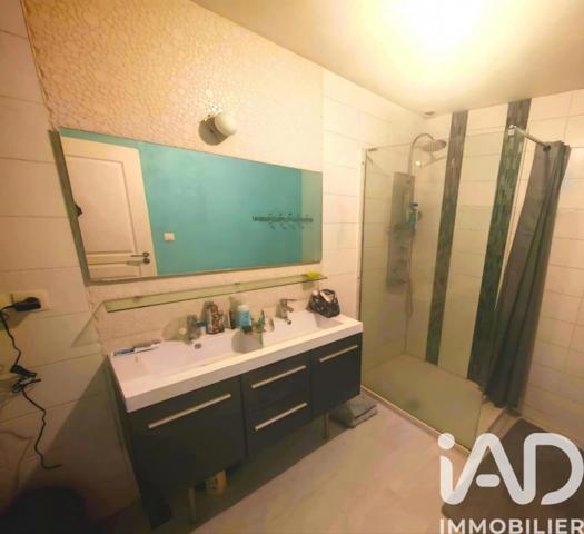 Appartement à vendre 5 pièces 106 m² Villers-le-Lac