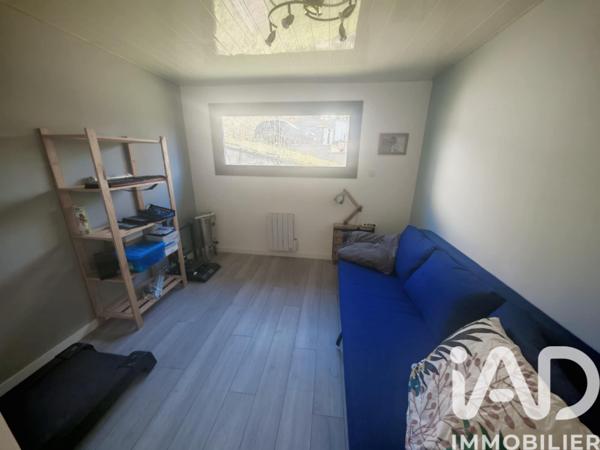 Appartement à vendre 5 pièces 106 m² Villers-le-Lac