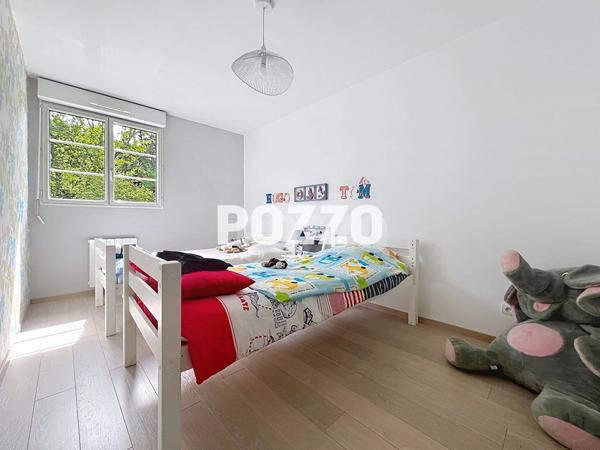Un havre de paix en bois ! A Vendre Belle Maison en Bois . HONFLEUR