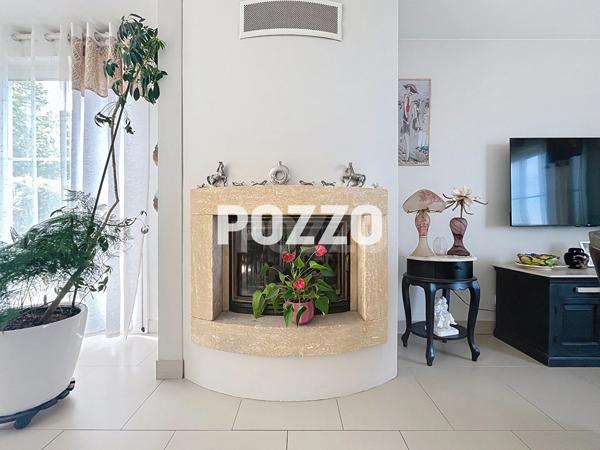 Un havre de paix en bois ! A Vendre Belle Maison en Bois . HONFLEUR