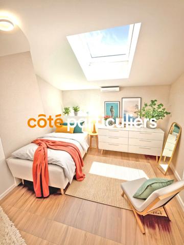 Location Appartement66 m² - 3 Pièces - oyonnax (1100)