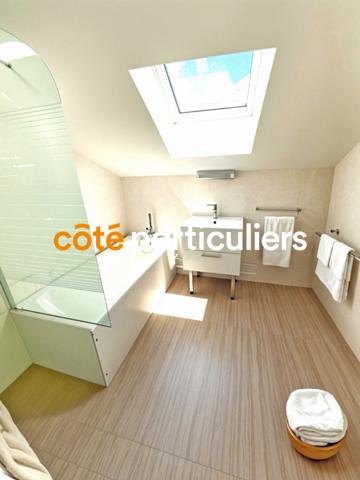 Location Appartement66 m² - 3 Pièces - oyonnax (1100)