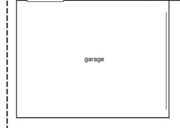 Pont de Metz, pavillon de 4 chambres, garage double, jardin clos.