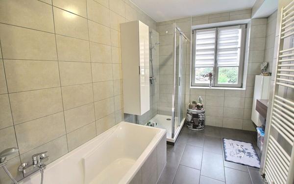 Appartement à vendre    5 pièces • 150 m2 Ensisheim