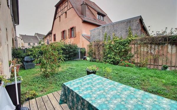 Appartement à vendre    5 pièces • 150 m2 Ensisheim