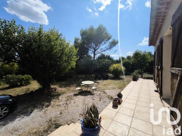 Maison à vendre 4 pièces 98 m² Ribaute-les-Tavernes