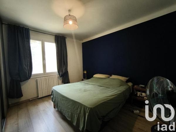 Maison à vendre 4 pièces 98 m² Ribaute-les-Tavernes