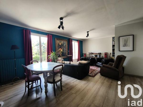 Maison à vendre 4 pièces 98 m² Ribaute-les-Tavernes