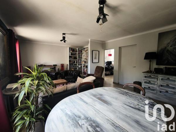 Maison à vendre 4 pièces 98 m² Ribaute-les-Tavernes