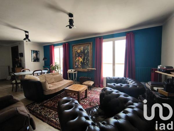 Maison à vendre 4 pièces 98 m² Ribaute-les-Tavernes