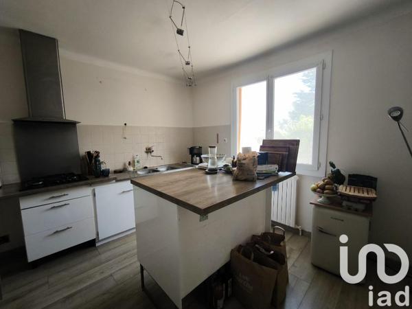 Maison à vendre 4 pièces 98 m² Ribaute-les-Tavernes