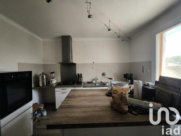 Maison à vendre 4 pièces 98 m² Ribaute-les-Tavernes