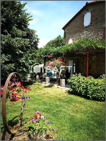 Ferme de carractère. 6/7 pièces et dépendances