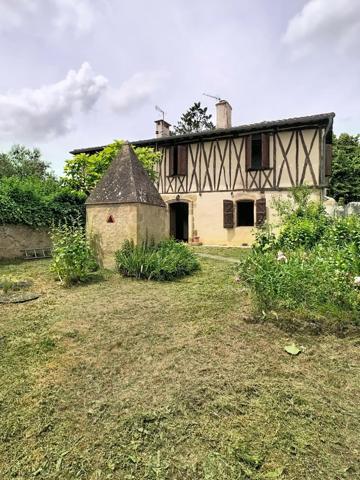Vente / Maison mitoyenne